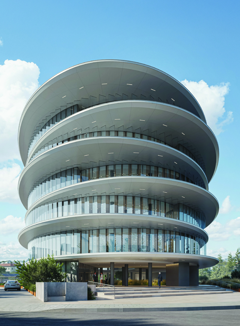 We develop landmark greenfield sites, including LEED Gold certified commercial properties, acquiring strategically discounted assets to maximise long-term value.