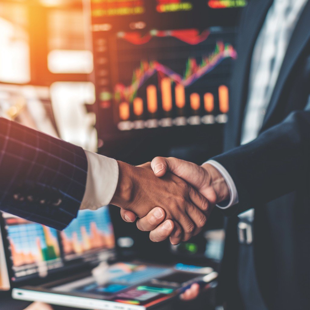 We pursue special situations in private equity and credit, targeting asymmetric risk-return opportunities across sectors and industries.